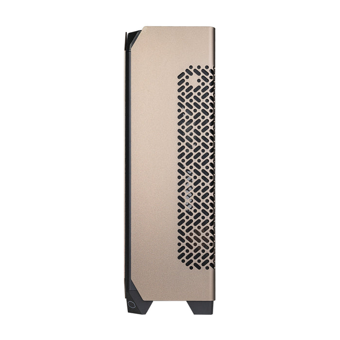 EAN 4719512143599 - Cooler Master N NCORE 100 MAX Small Form Factor (SFF) Bronce 850 W imagen 3