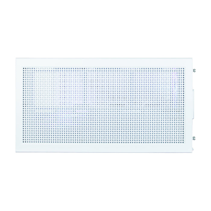 EAN 8800263650132 - Zalman P30 V2 Mini Tower Blanco imagen 10