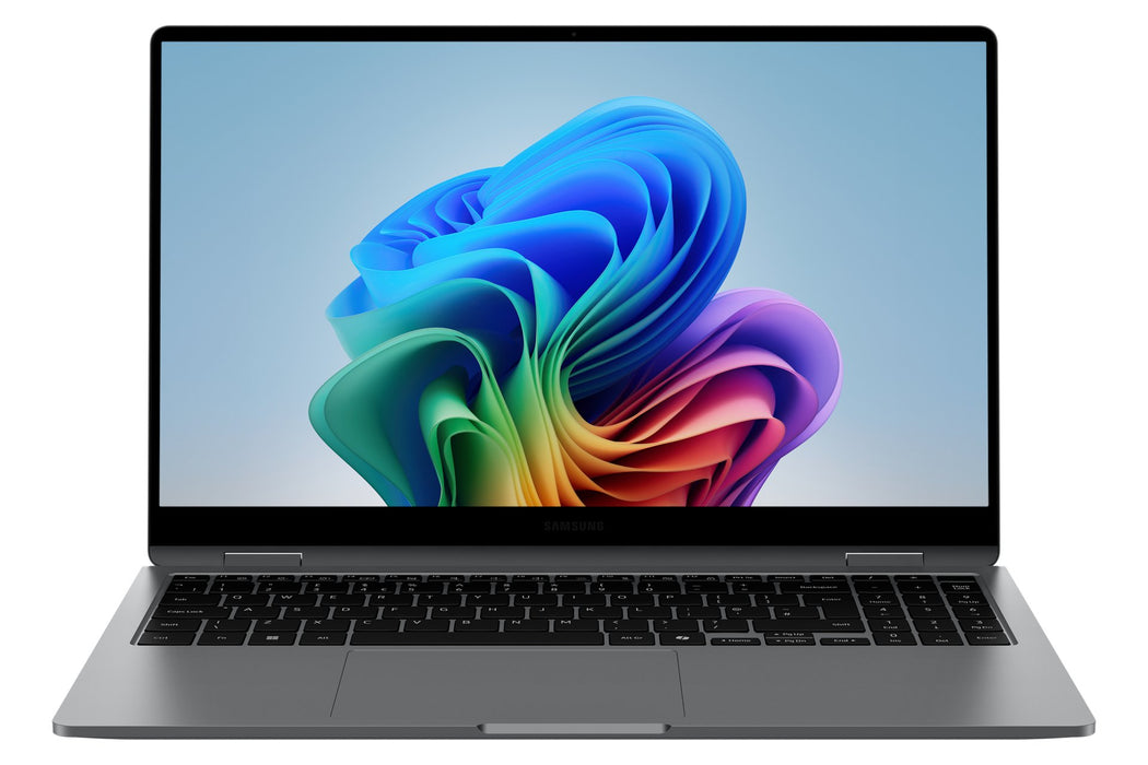 EAN 8806097033004 - Samsung Galaxy Book5 360 Intel Core Ultra 5 226V Híbrido (2-en-1) 39,6 cm (15.6") Pantalla táctil Full HD imagen 2