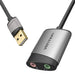 EAN 6922794739895 - Vention CDKHB tarjeta de audio imagen 2