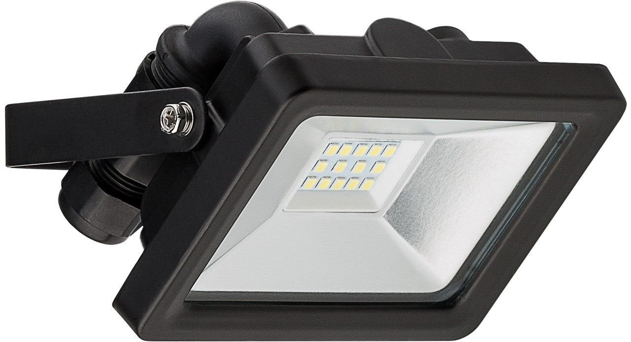 EAN 4040849590016 - Goobay 59001 Reflector Negro 60 W LED imagen 1