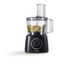 EAN 4242002853352 - Bosch MCM3201B robot de cocina 800 W 2,3 L Negro, Transparente imagen 2