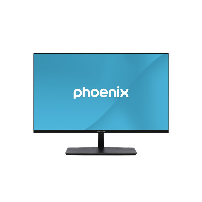 EAN 8436583239513 - Phoenix Technologies PRISMA24 pantalla para PC 61 cm (24") 1920 x 1080 Pixeles Full HD LED Negro imagen 1