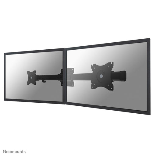 EAN 8717371445485 - Neomounts FPMA-CB100BLACK accesorio para soporte de monitor imagen 1
