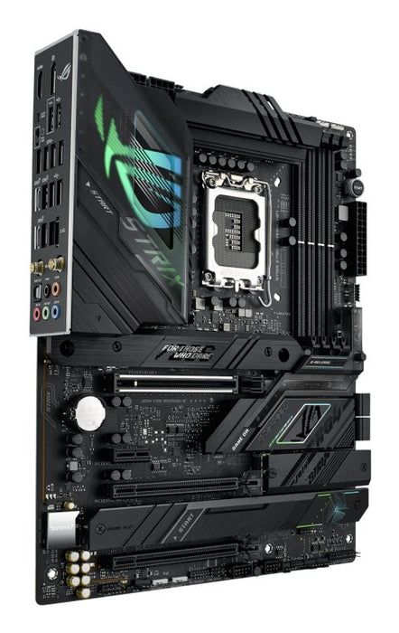 EAN 4711081938590 - ASUS ROG STRIX Z790-F GAMING WIFI Intel Z790 LGA 1700 ATX imagen 7