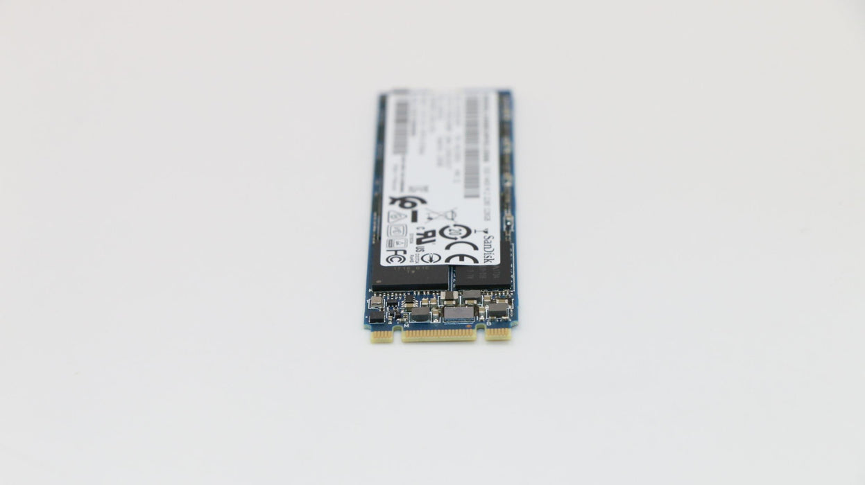 EAN 5704174093626 - Lenovo 00UP462 unidad de estado sólido 1 TB M.2 Serial ATA III imagen 1