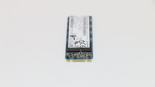EAN 5706998955296 - Lenovo 00UP642 unidad de estado sólido 512 GB M.2 Serial ATA III imagen 1