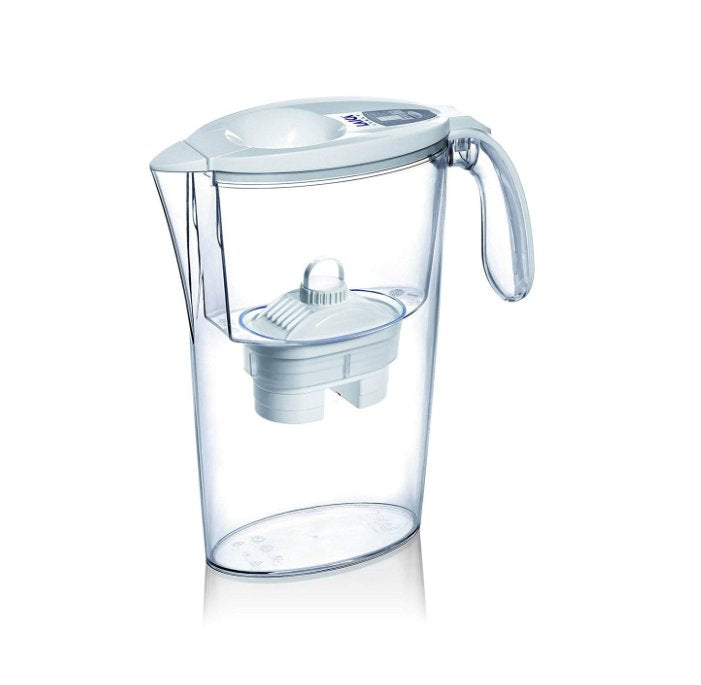 EAN 8013240706894 - Laica J31-AF filtro de agua Filtro de agua para jarra 2,3 L Transparente, Blanco imagen 1