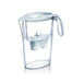 EAN 8013240706894 - Laica J31-AF filtro de agua Filtro de agua para jarra 2,3 L Transparente, Blanco imagen 1