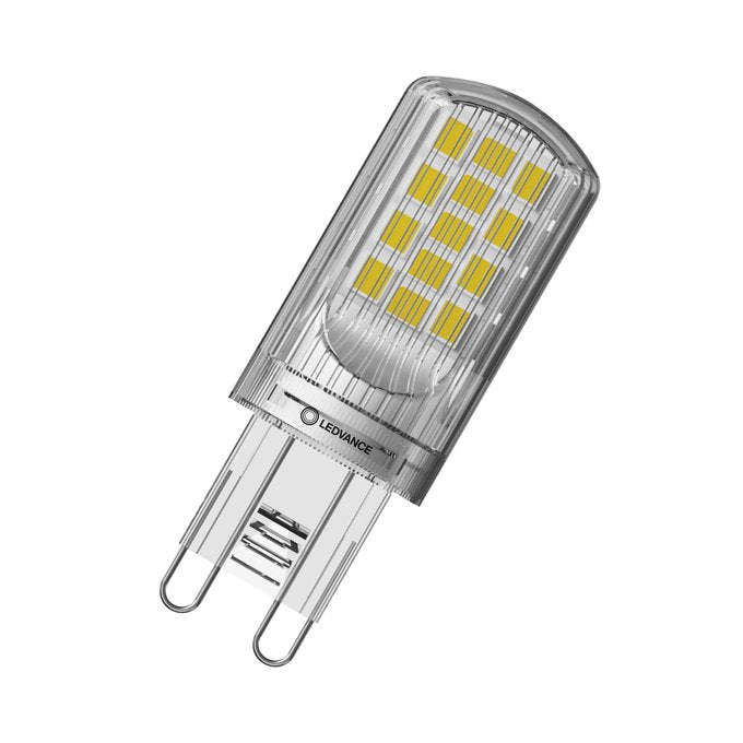 Osram Led Pin G9 Dim P 4w 827 Clear G9 Dimmbare Led-Lampen Mit Stecksockel G9 Led