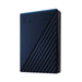 EAN 0718037903835 - Western Digital My Passport WDBK6C0060BBL-WESN disco duro externo 6 TB 2.5" Micro-USB B 3.2 Gen 1 (3.1 Ge imagen 2