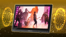 EAN 4711404025013 - Hannspree HT165HPB pantalla para PC 39,6 cm (15.6") 1920 x 1080 Pixeles Full HD LCD Pantalla táctil Negro imagen 8