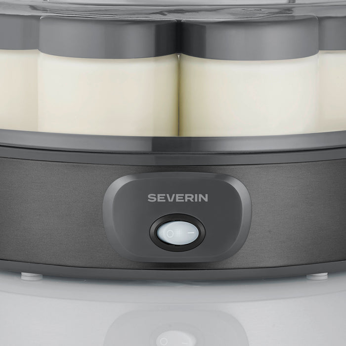Severin Jg 3510 Yoghurt Maker