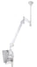 EAN 8717371443177 - Neomounts FPMA-HAC100HC soporte para monitor 81,3 cm (32") Blanco imagen 2