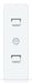 EAN 0810084699904 - Ubiquiti UACC-Switch-DIN Blanco Policarbonato (PC) imagen 3