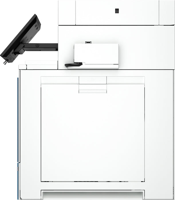 EAN 0196337404779 - HP Color LaserJet Enterprise Flow MFP 5800zf Printer Laser A4 1200 x 1200 DPI 43 ppm imagen 5