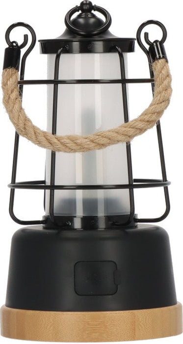 Brennenstuhl Cal 1 Negro, Madera Linterna De Mano Led