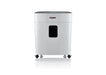 EAN 4009729074251 - Dahle PaperSAFE 260 triturador de papel Corte en partículas 60 dB 4,8 cm Gris, Blanco imagen 2