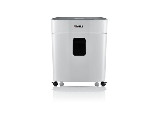EAN 4009729074251 - Dahle PaperSAFE 260 triturador de papel Corte en partículas 60 dB 4,8 cm Gris, Blanco imagen 2