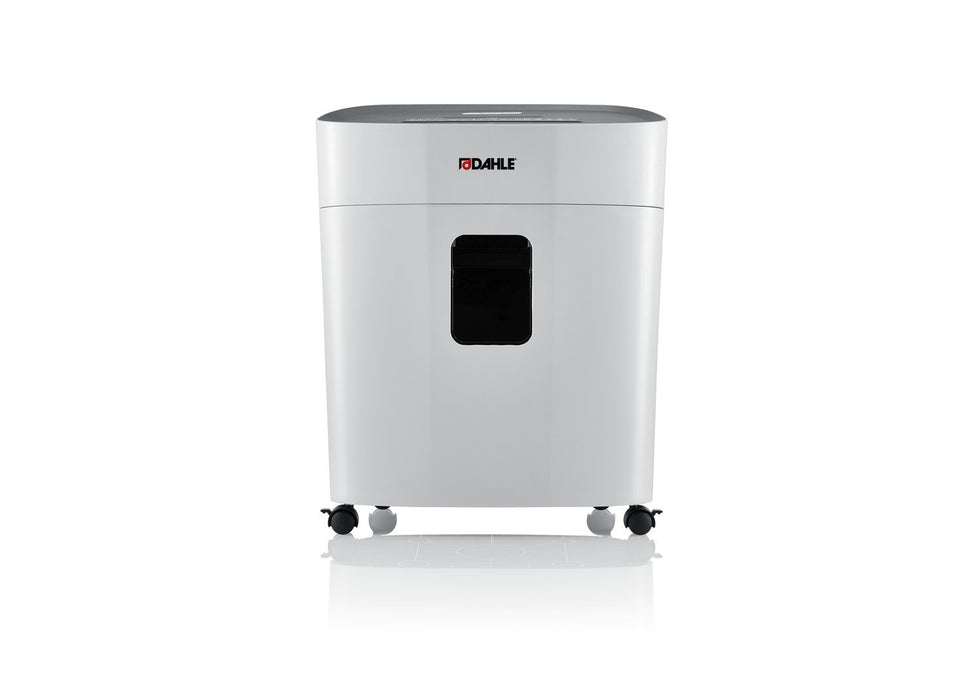 EAN 4009729074251 - Dahle PaperSAFE 260 triturador de papel Corte en partículas 60 dB 4,8 cm Gris, Blanco imagen 2