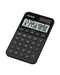 EAN 4549526620850 - Casio SL-310YC calculadora Bolsillo Calculadora básica Negro imagen 2