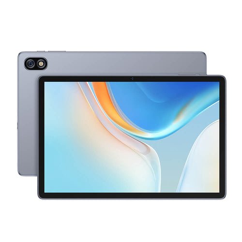 EAN 6975326663694 - Ulefone Tab W10 4G Unisoc T 128 GB 25,6 cm (10.1") 4 GB Wi-Fi 5 (802.11ac) Android 14 Gris imagen 1