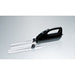 EAN 4001797850102 - Rommelsbacher EM 150 cuchillo eléctrico 120 W Negro, Acero inoxidable imagen 3