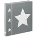 EAN 4007249023353 - Hama Skies álbum de foto y protector Gris 60 hojas 10 x 15 imagen 1