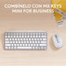 EAN 5099206112506 - Logitech MX Anywhere 3S for Business ratón Oficina mano derecha RF Wireless + Bluetooth Laser imagen 15