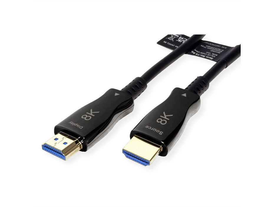 EAN 7630049623477 - VALUE 14.99.3484 cable HDMI 15 m HDMI tipo A (Estándar) Negro imagen 3
