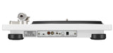 EAN 4951035067789 - Denon DP-400 Tocadiscos de tracción por correa Blanco Manual imagen 2