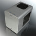 EAN 4715109921274 - RAIJINTEK Metis Plus Micro Torre Plata imagen 5