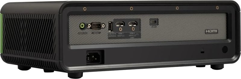Viewsonic X1-4kpro Projector 4k Uhd Led 3300al Spakers 6wx2