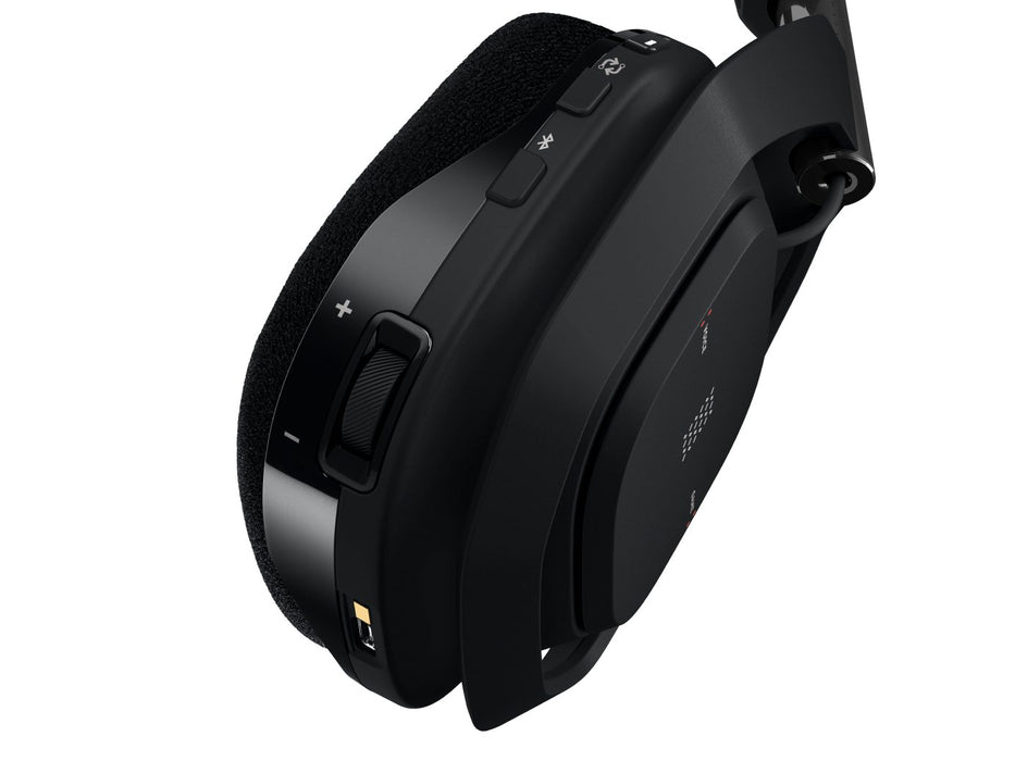 EAN 5099206116412 - Logitech G 939-002128 auricular y casco Auriculares Inalámbrico Diadema Juego Bluetooth Negro imagen 8