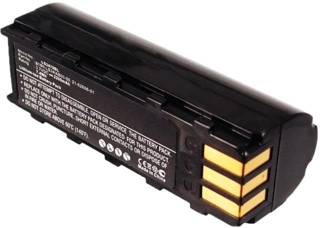 EAN 5706998570536 - CoreParts MBXPOS-BA0214 accesorio o pieza de recambio para impresora/escáner Batería 1 pieza(s) imagen 4