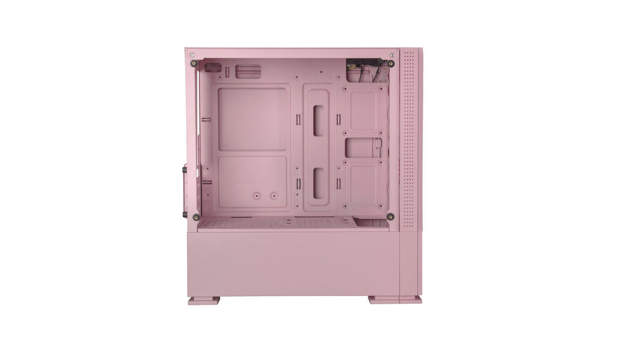 EAN 4710562757989 - Mars Gaming MCZ Mini Tower imagen 6
