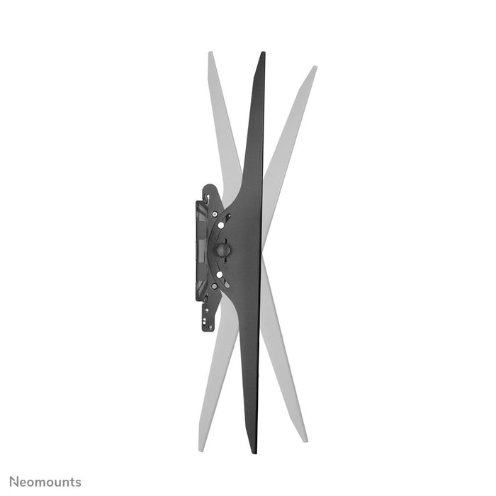 EAN 8717371445430 - Neomounts LFD-W2000 soporte para TV 2,54 m (100") Negro imagen 5