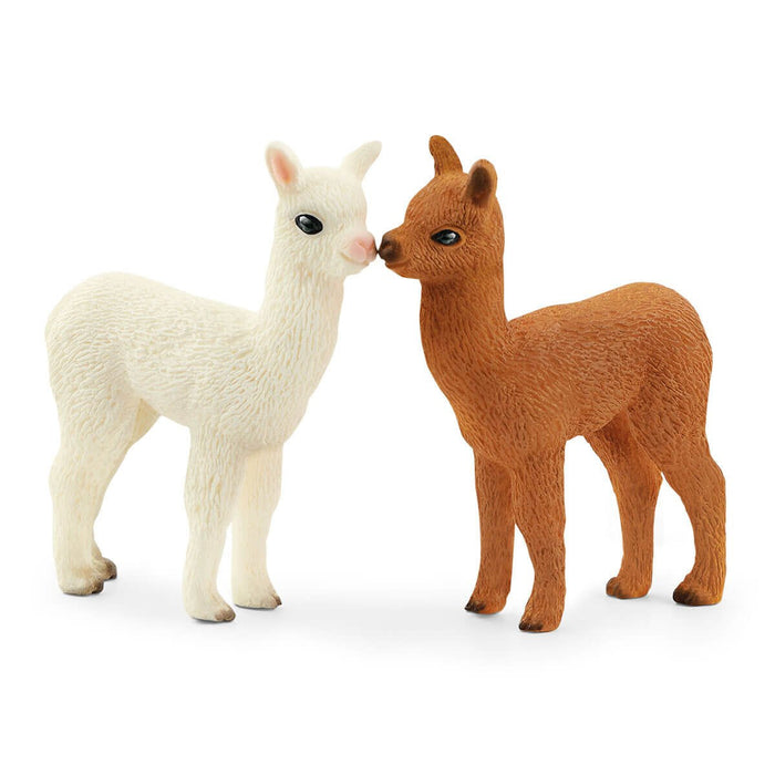 Alpakafamilie, Spielfigur