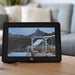 EAN 6972072900295 - Kodak RCF-106H marco fotográfico digital Negro 25,4 cm (10") Pantalla táctil Wifi imagen 9