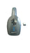 EAN 8425402168707 - Eightt ESC-2DW lector de código de barras Lector de códigos de barras portátil 1D/2D CMOS Negro imagen 2
