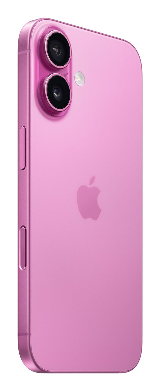 EAN 195949822261 - Apple iPhone 16 15,5 cm (6.1") SIM doble iOS 18 5G USB Tipo C 128 GB Rosa imagen 2
