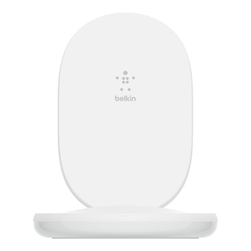 EAN 0745883810352 - Belkin BOOST↑CHARGE Smartphone Blanco Corriente alterna Cargador inalámbrico Carga rápida Interior imagen 2