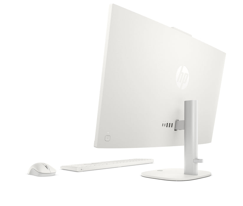 EAN 0199896593700 - HP OmniStudio All-in-One Desktop Next Gen AI 27-cy0009ns PC Copilot+ PC Intel Core Ultra 5 322 68,6 cm (2 imagen 3