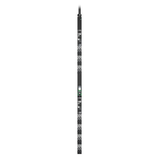 EAN 0731304439103 - APC APDU10450ME unidad de distribución de energía (PDU) 48 salidas AC 0U Negro imagen 2
