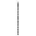 EAN 0731304439103 - APC APDU10450ME unidad de distribución de energía (PDU) 48 salidas AC 0U Negro imagen 2