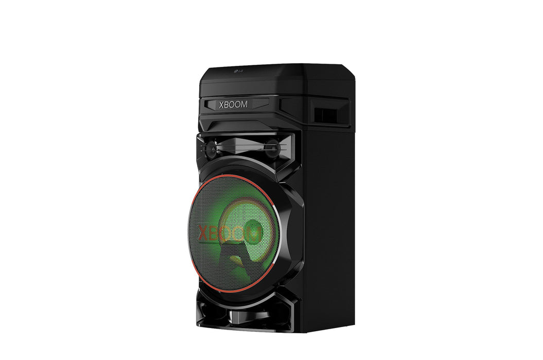 EAN 8806087088366 - LG XBOOM RNC5 Altavoz para fiestas Negro imagen 3