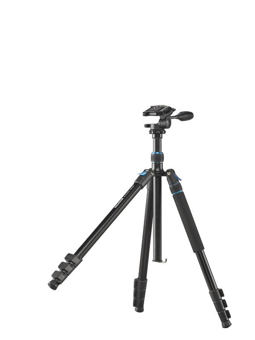 EAN 4007134022126 - Cullmann Rondo 460M RB8.5 tripode Universal 3 pata(s) Negro imagen 3