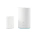 EAN 6901443331901 - Huawei WiFi Q2 Pro (1 Base + 1 Satellite) router inalámbrico Gigabit Ethernet Doble banda (2,4 GHz / 5 GH imagen 2