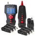 EAN 6971278905080 - Lanview TCT1415 comprobador de cables de red imagen 4