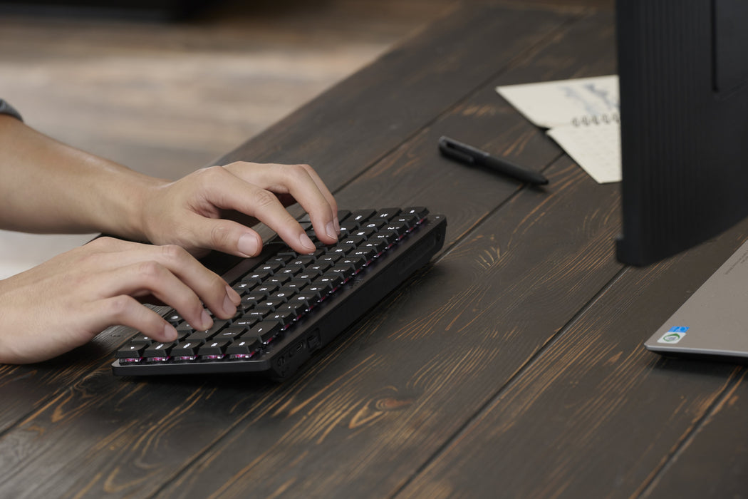 Keyboard Kd300 Black/Ui 90xb0an0-Mkb020 Asus